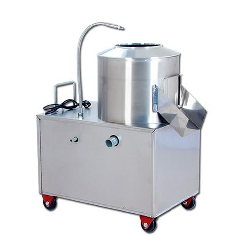 煙臺(tái)酒店廚房設(shè)備